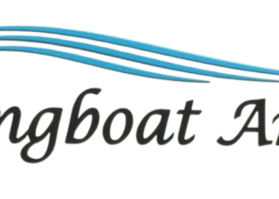 Longboat Arms logo